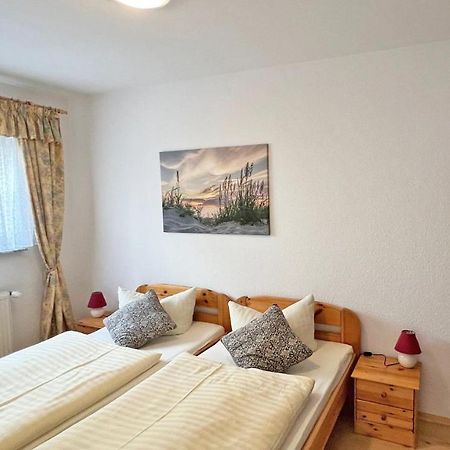 Villa Vivien Wohnung Findling Goehren  Kültér fotó