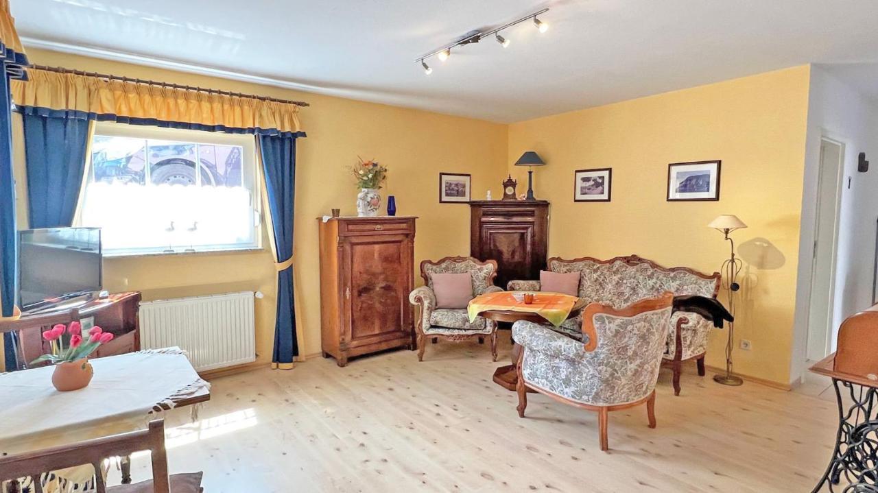 Villa Vivien Wohnung Findling Goehren  Kültér fotó