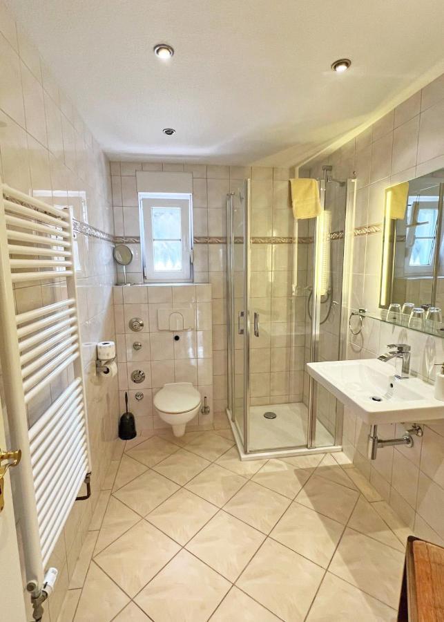 Villa Vivien Wohnung Findling Goehren  Kültér fotó
